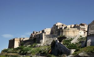 Bonifacio Ancient Citadel 